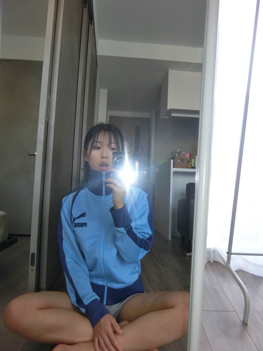 椰椰卷儿 tweet media