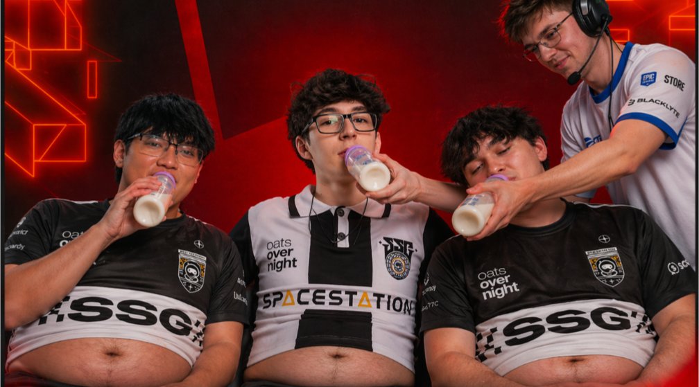 Xela (Zen stan) tweet media