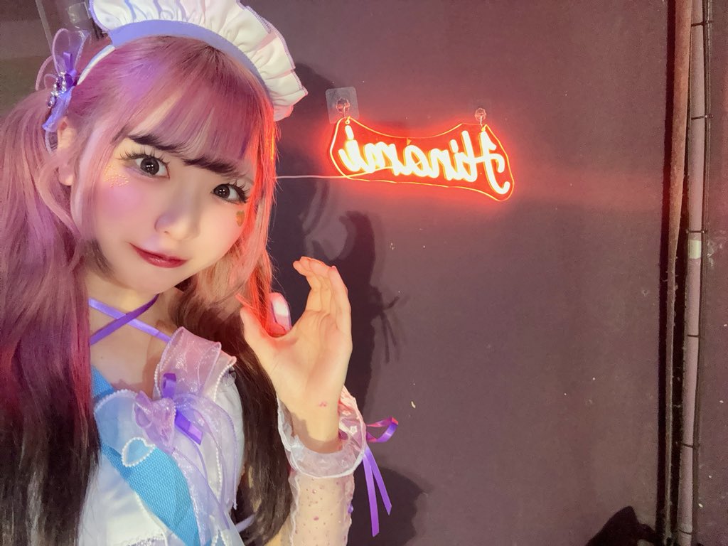 兎咲とうか🐰💜ྀིSquall Line☔関ケ原唄姫合戦予選会⚔参加中🔥 tweet media