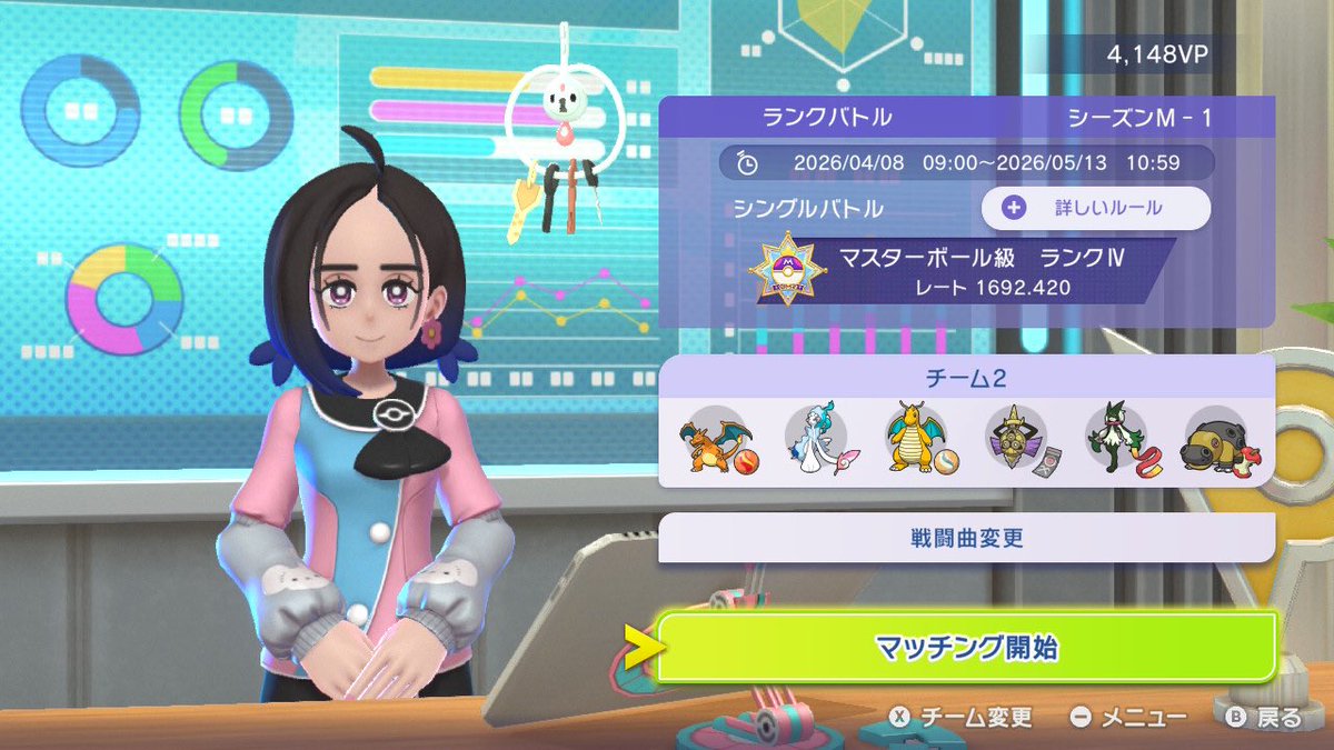 とよみこ tweet media