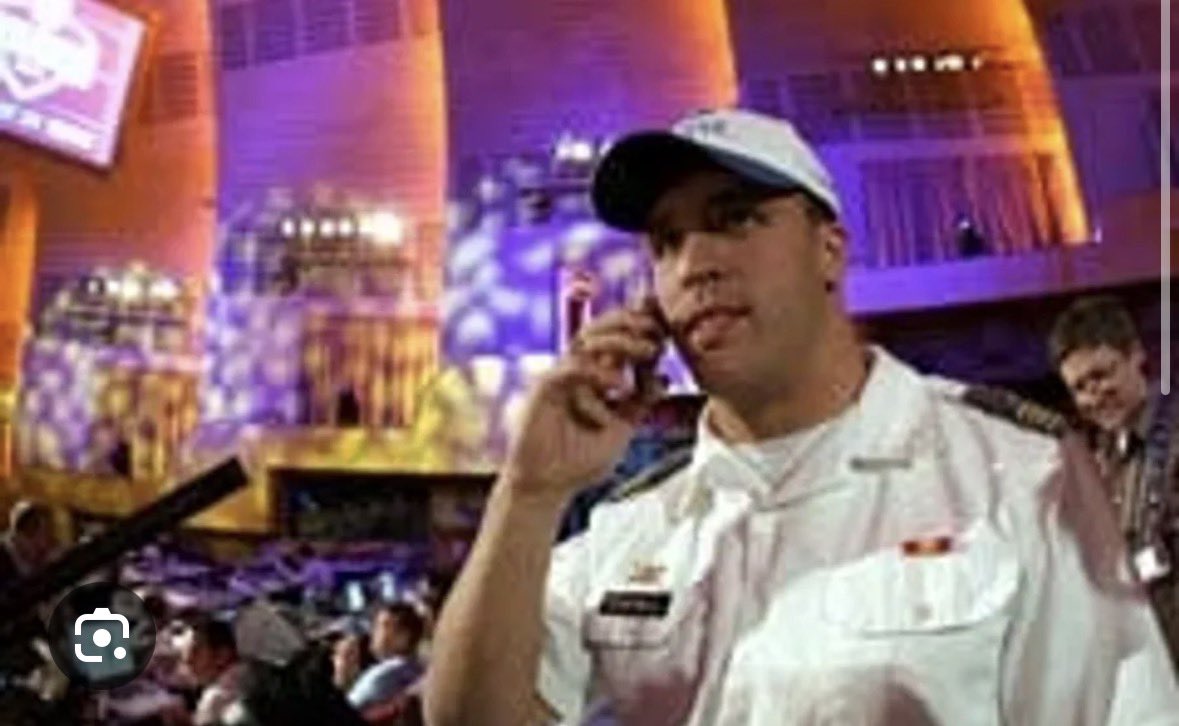 Coach SMACK tweet media