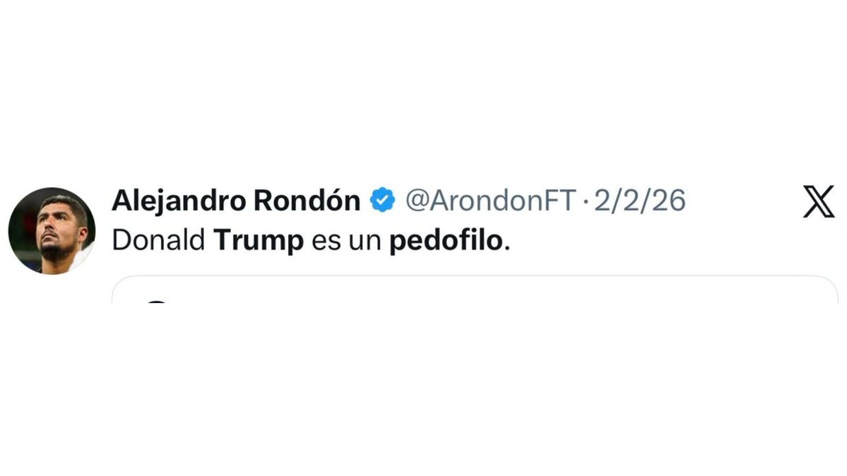 ¿Cómo le llaman a esta clase de personas?