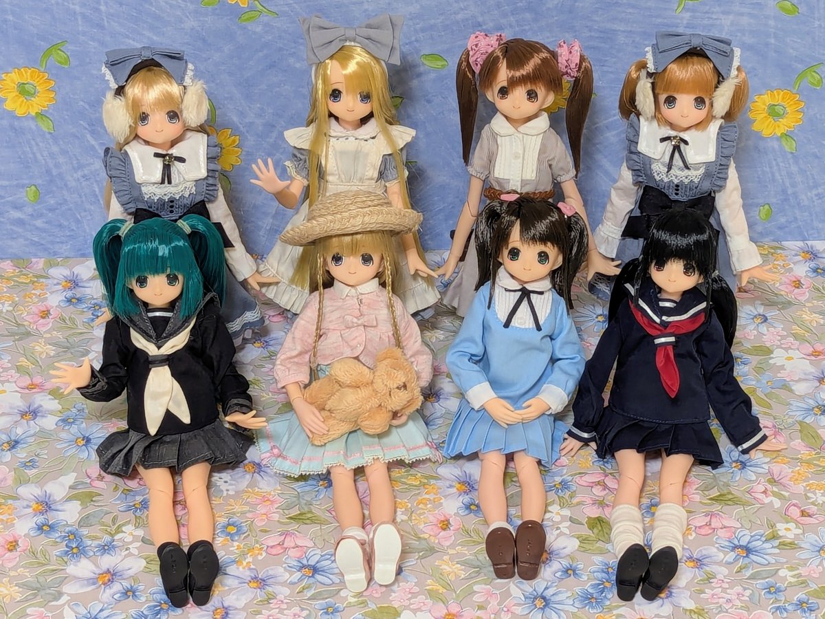 「ちさ」と和解せよ tweet media