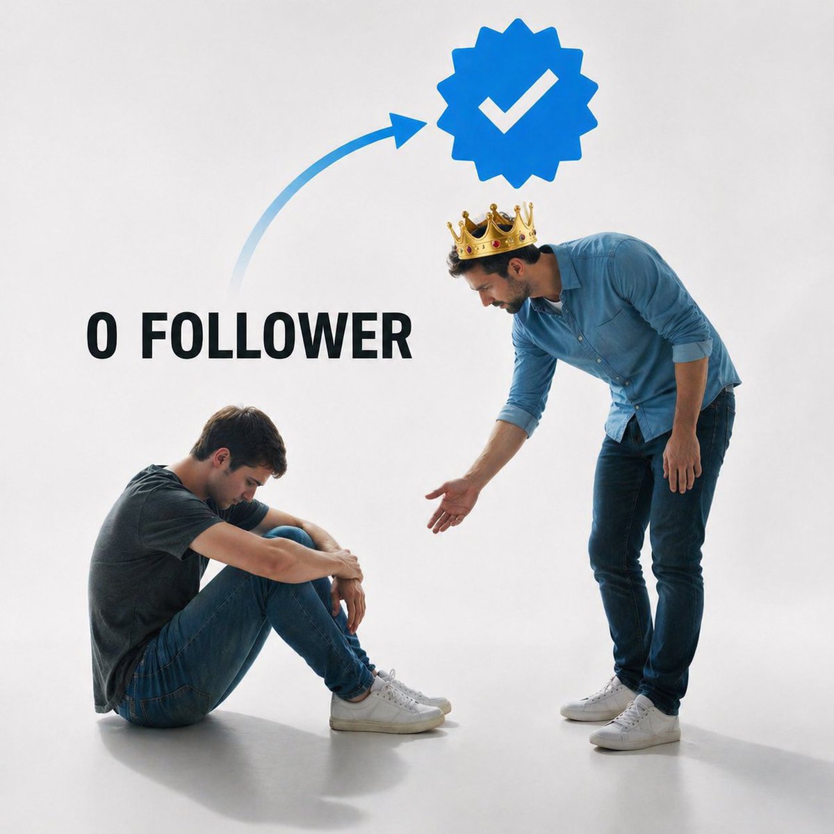 King Sholz tweet media