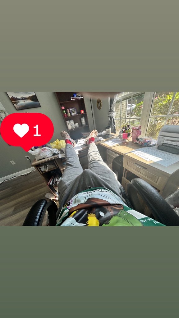 (Big DK) tweet media