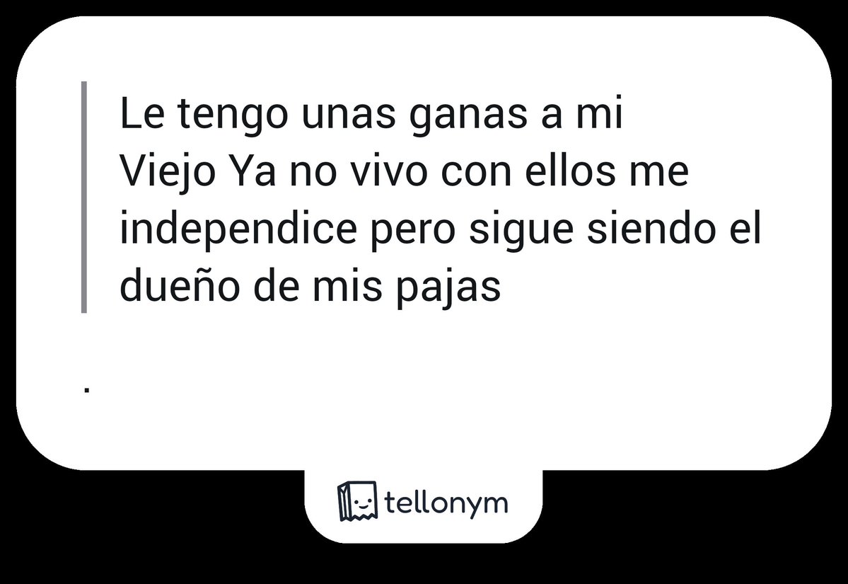 Tito tweet media