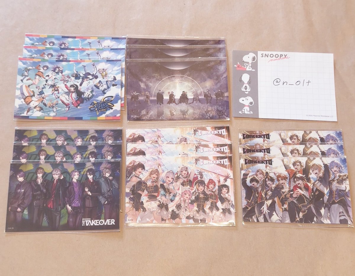 おはな(❁︎) tweet media