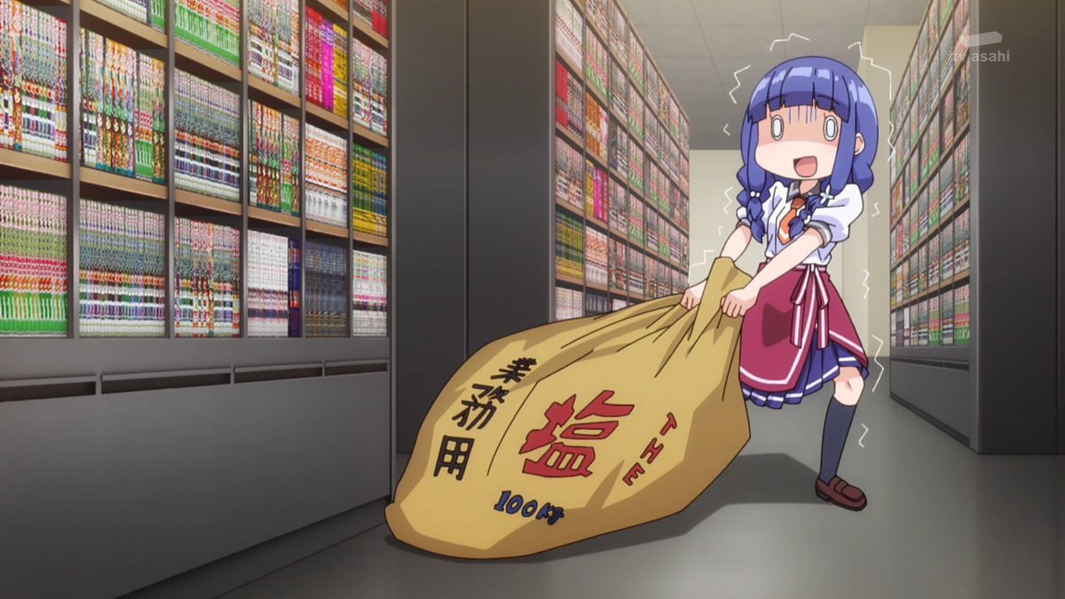 花降る tweet media