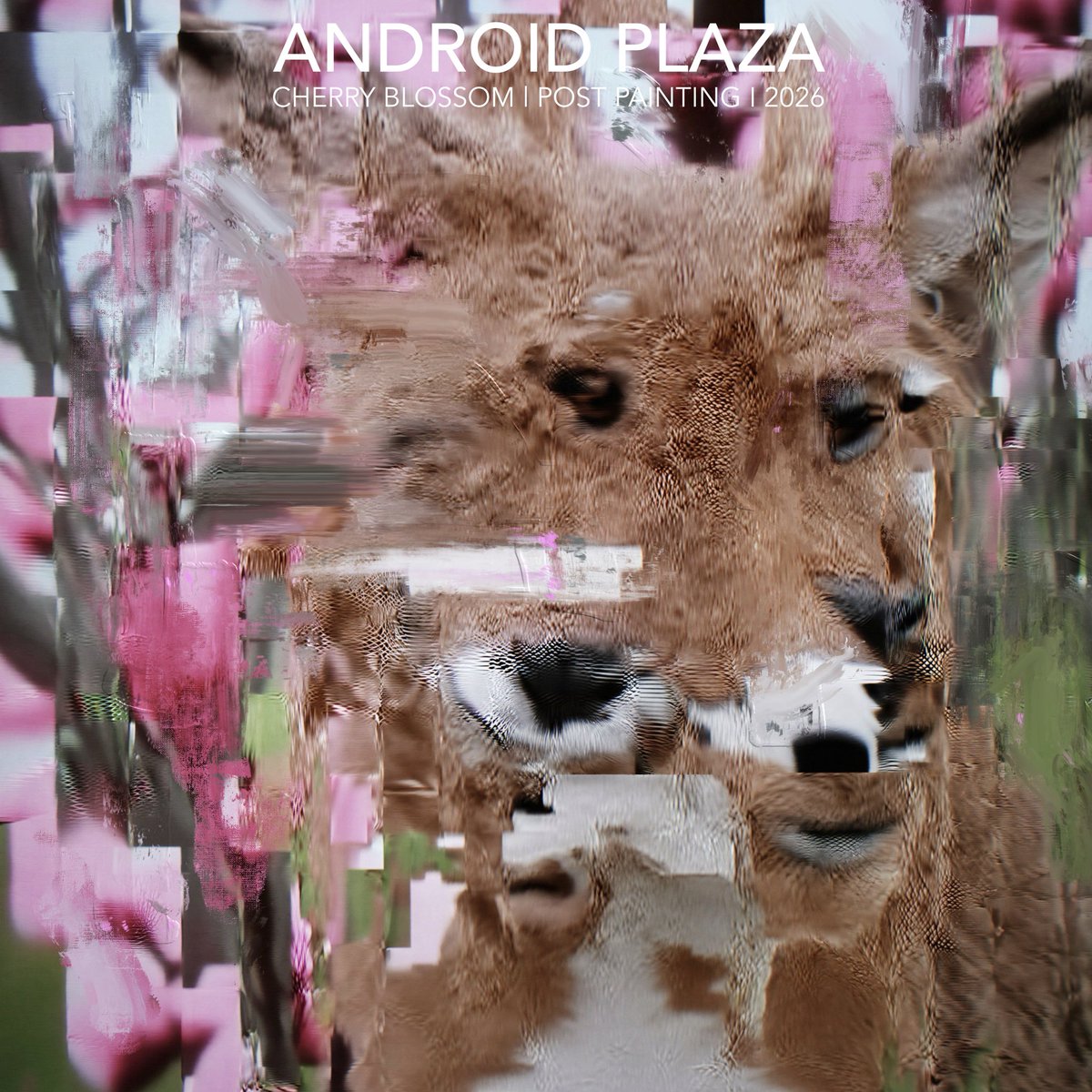 NorrieHarman's tweet image. Android Plaza l Cherry Blossom

Title: Cherry Blossom with Fox

androidplaza.com

#cryptoart #NFT #postpainting