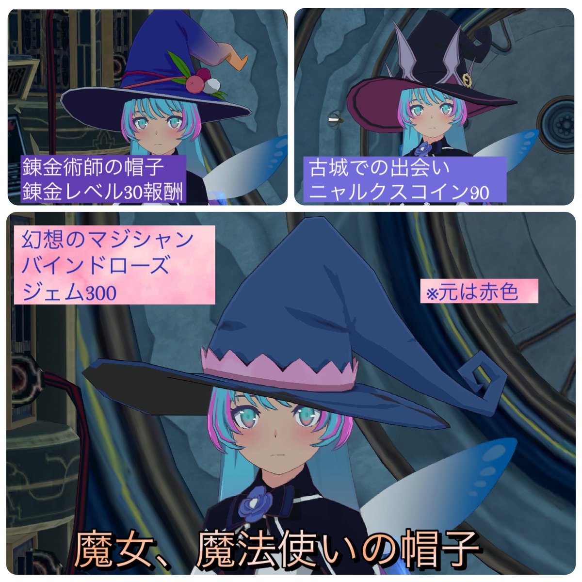 元気なリリー@ゲーム tweet media
