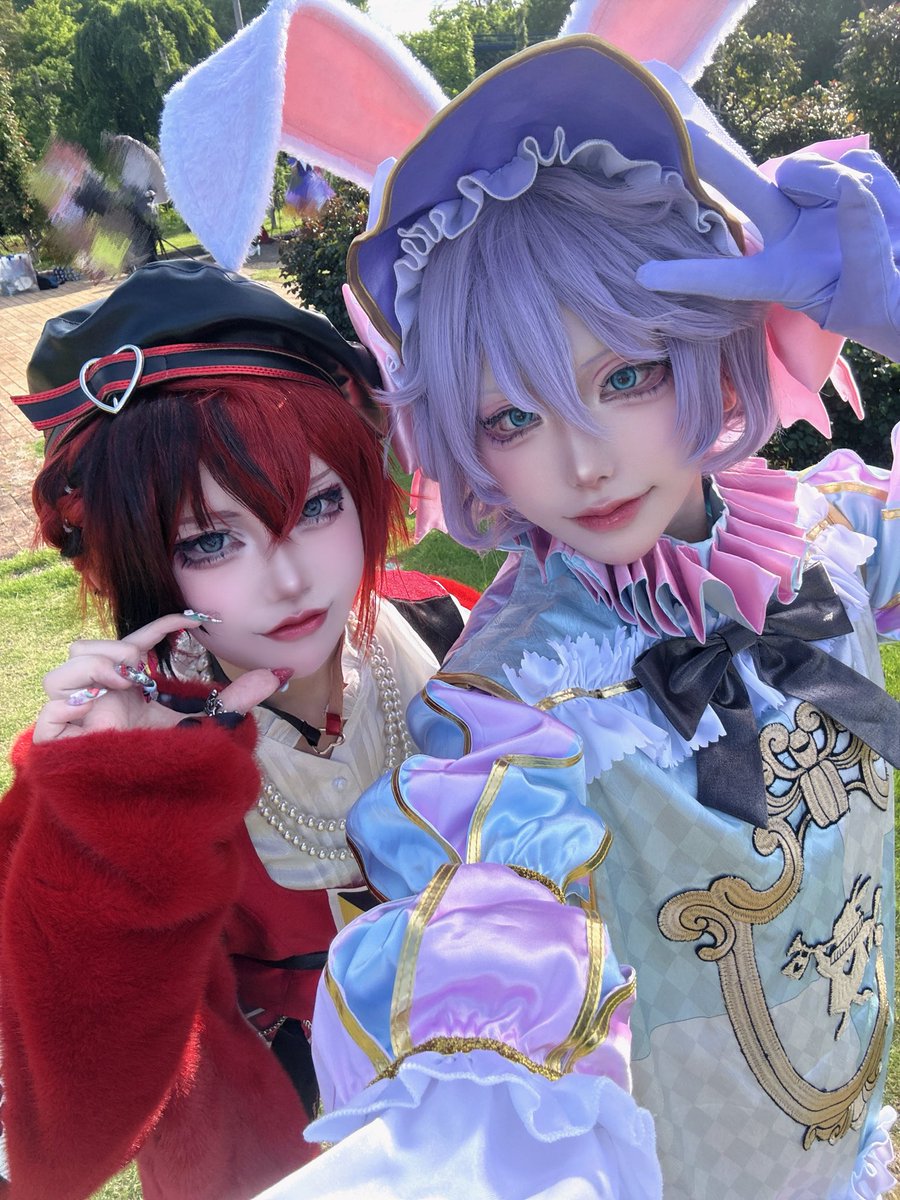 ふに4/26シートレ (@huni_cos) / Posts / X