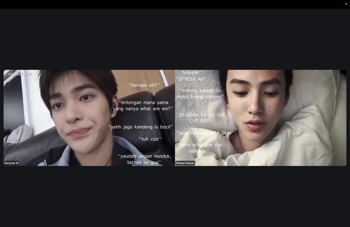 centaurein's tweet photo. 151. Lagi gabisa liat screen katanya https://t.co/1nG4q2Pl6p