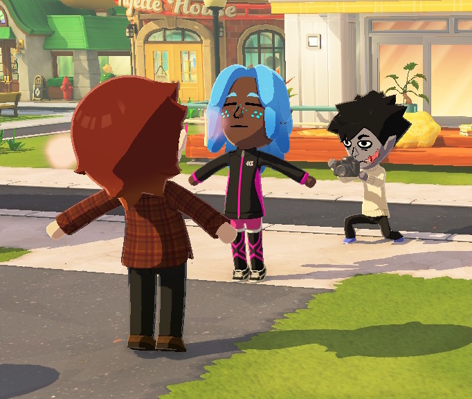 BlackFire tweet media