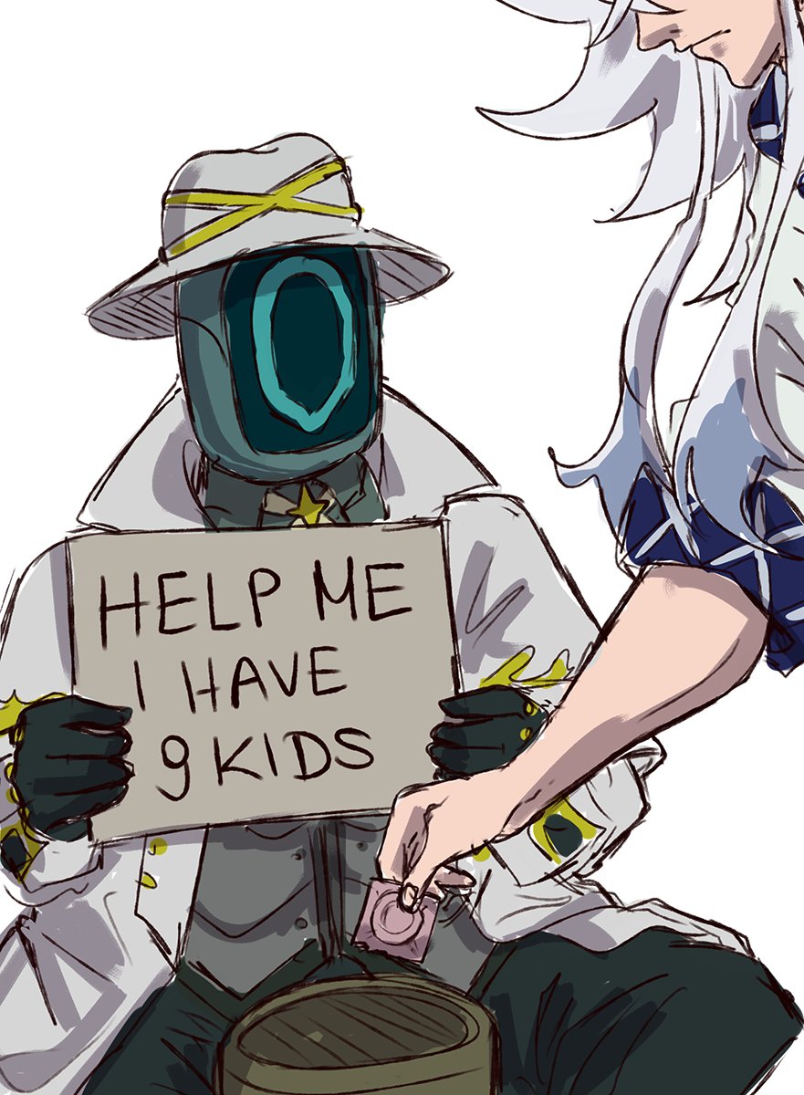 al (the horrors™, sometimes) tweet media