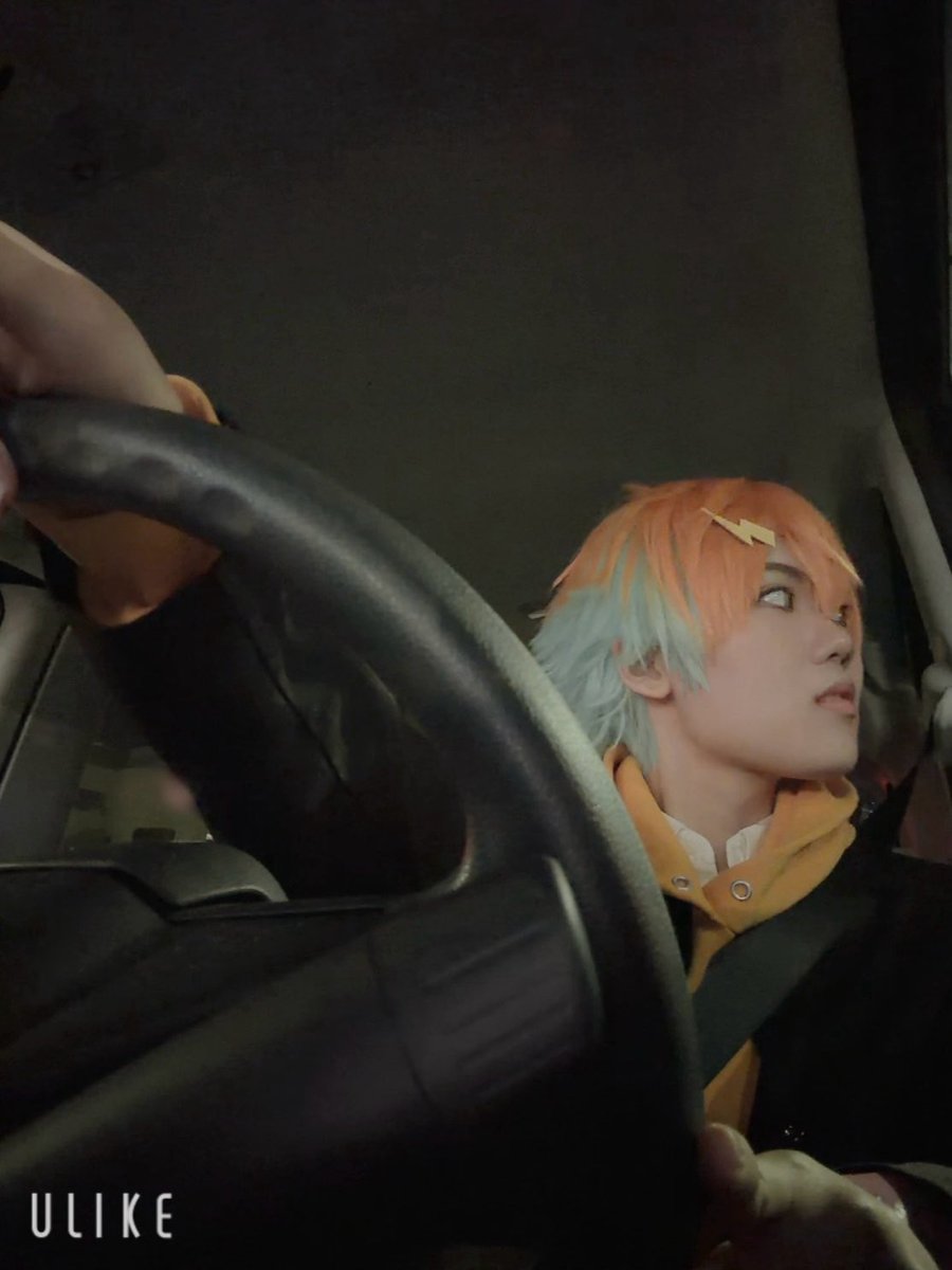 ひろ→ザンヒル4/26 tweet media