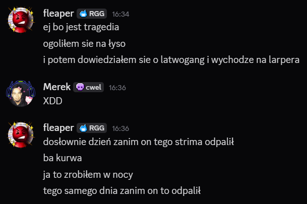 Merek tweet media