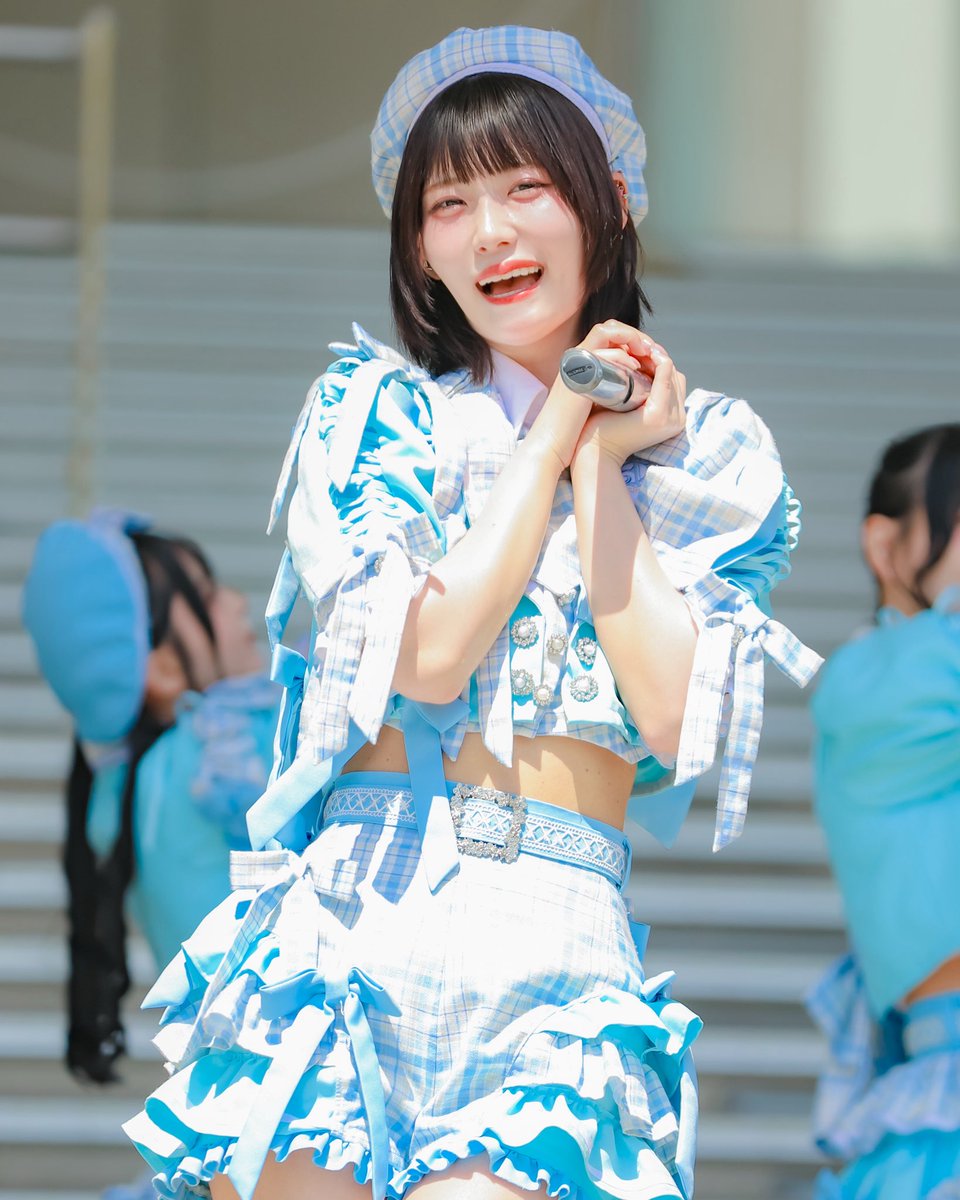 ももかちゃん tweet media