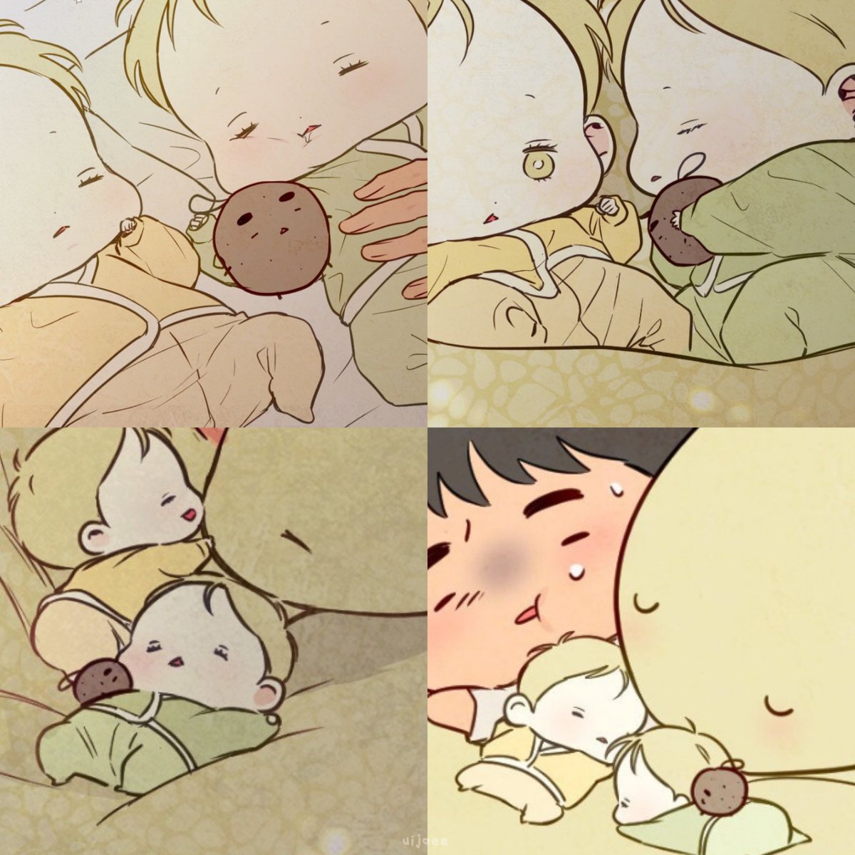 240J 헌조살 tweet media