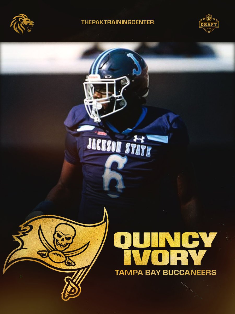 Quincy Ivory 🛸 tweet media