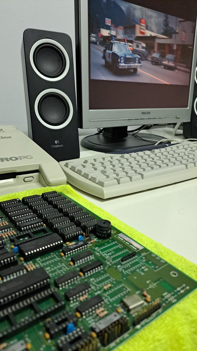 El Hacedor De Llaves tweet media