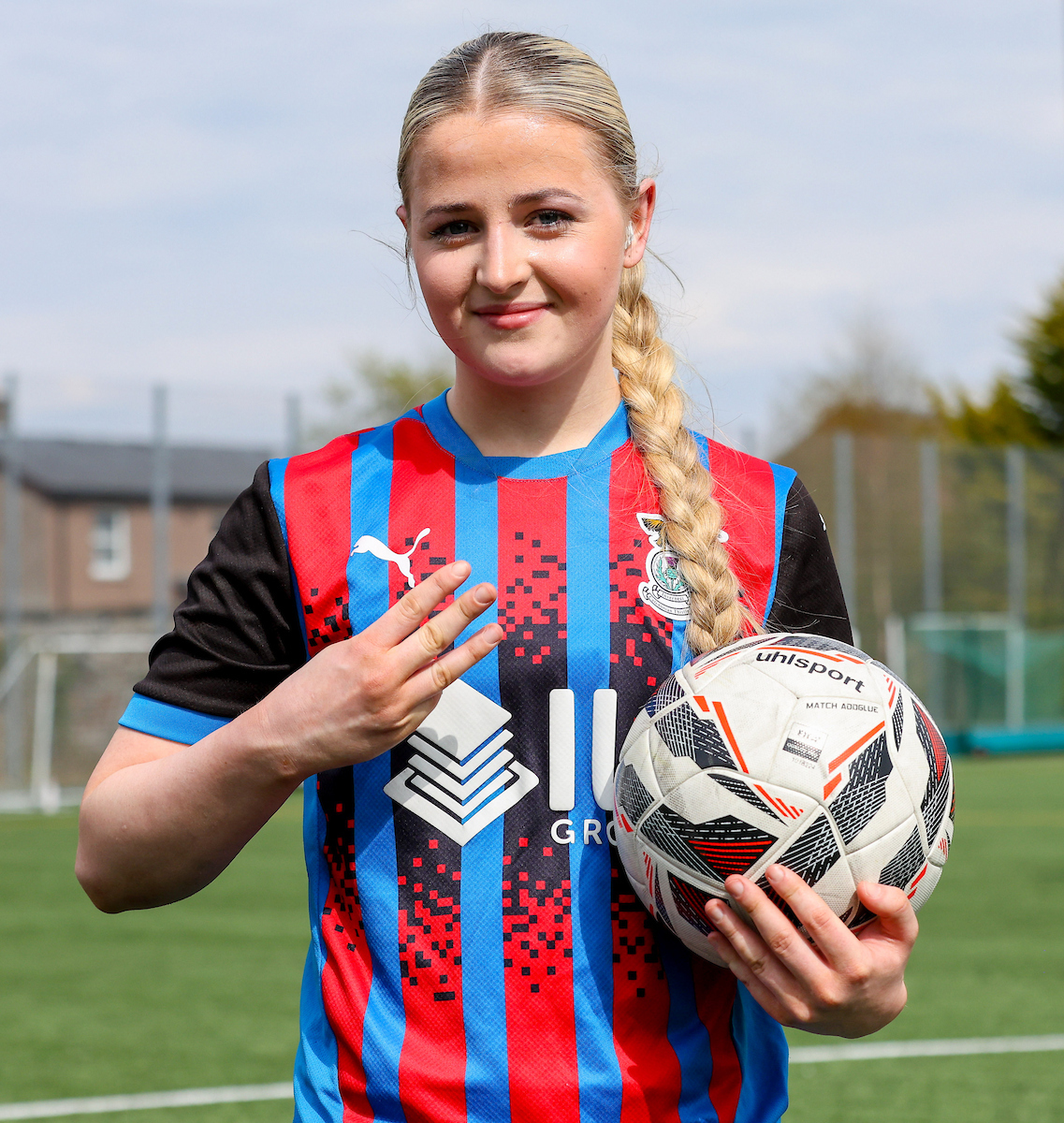 Barclays Scottish Women's Championship tweet media