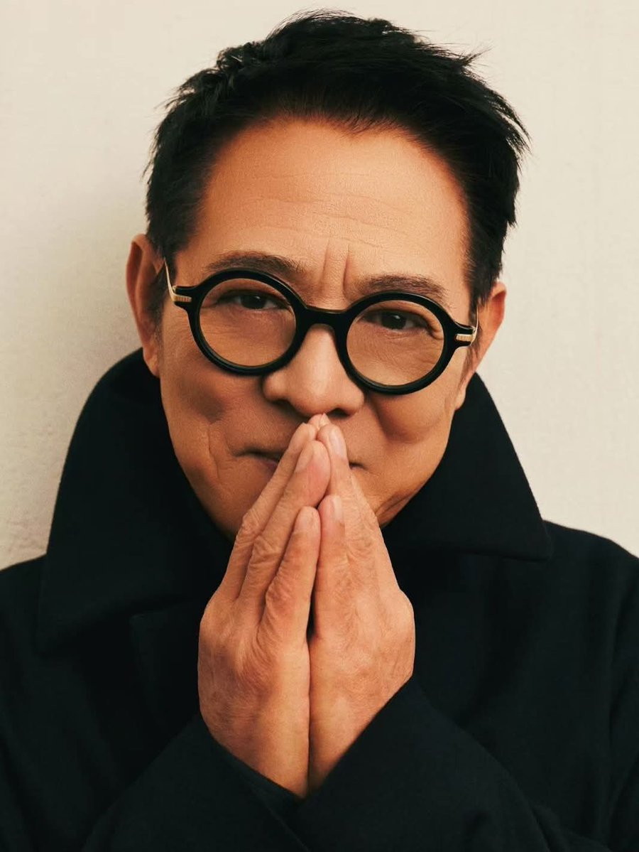 MAActionCinema's tweet image. Happy 63rd #Birthday to the one and only legendary #JetLi! 🎂🎊🎉