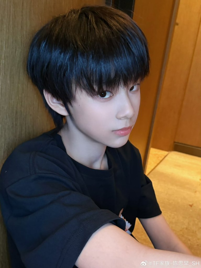 CHENSIHAN_TH tweet media