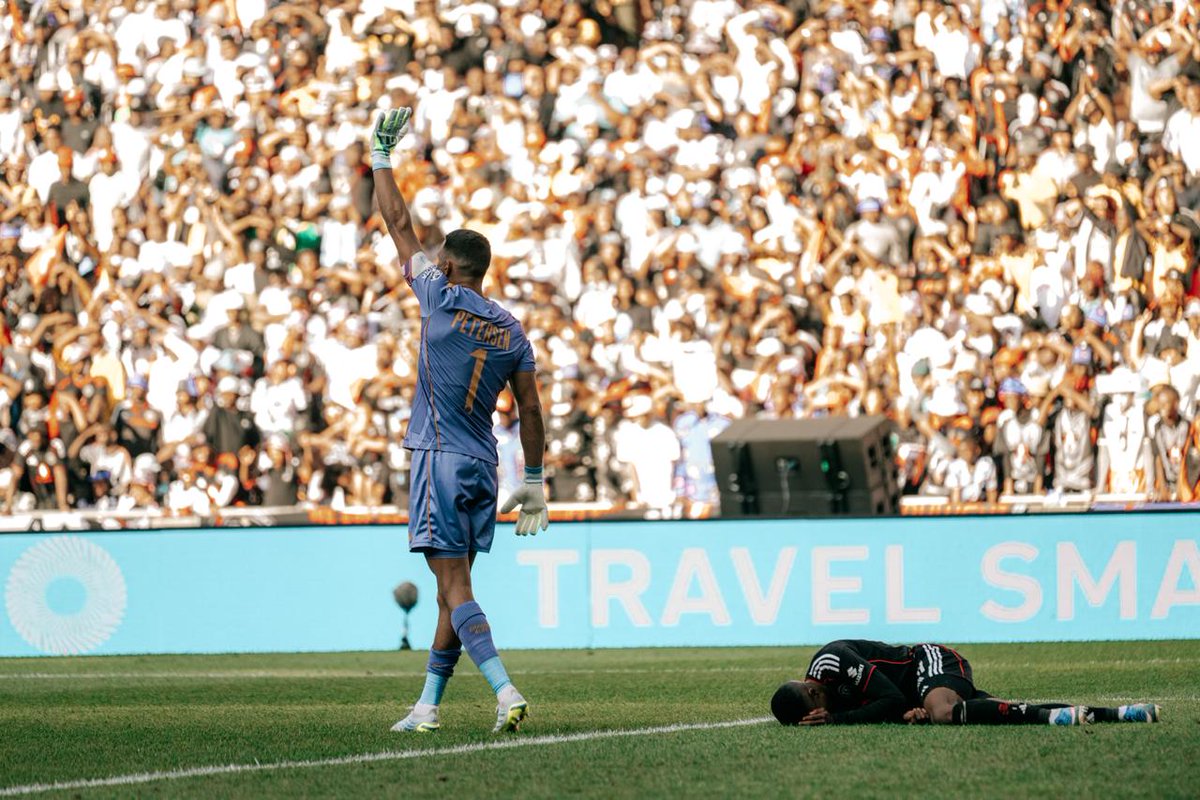 Kaizer Chiefs tweet media