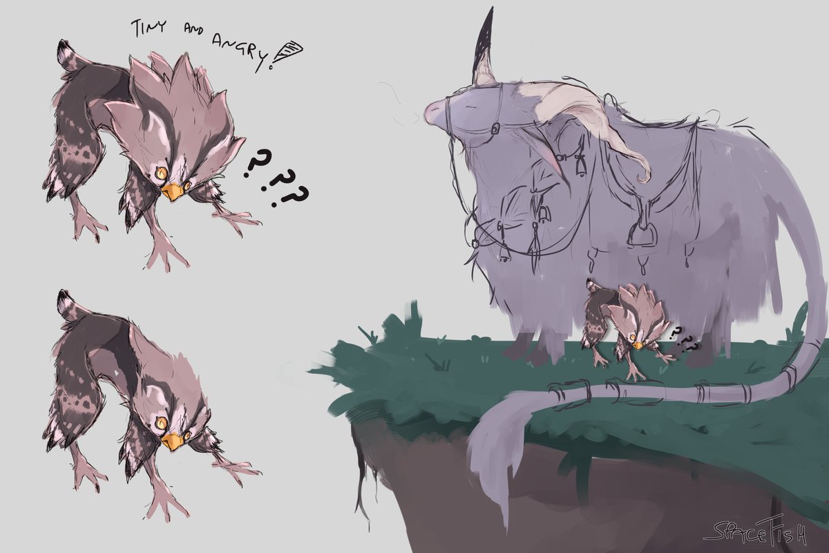 ✨🐟Fishie Cosmia - The SpaceFish Vtuber 🐟✨ tweet media