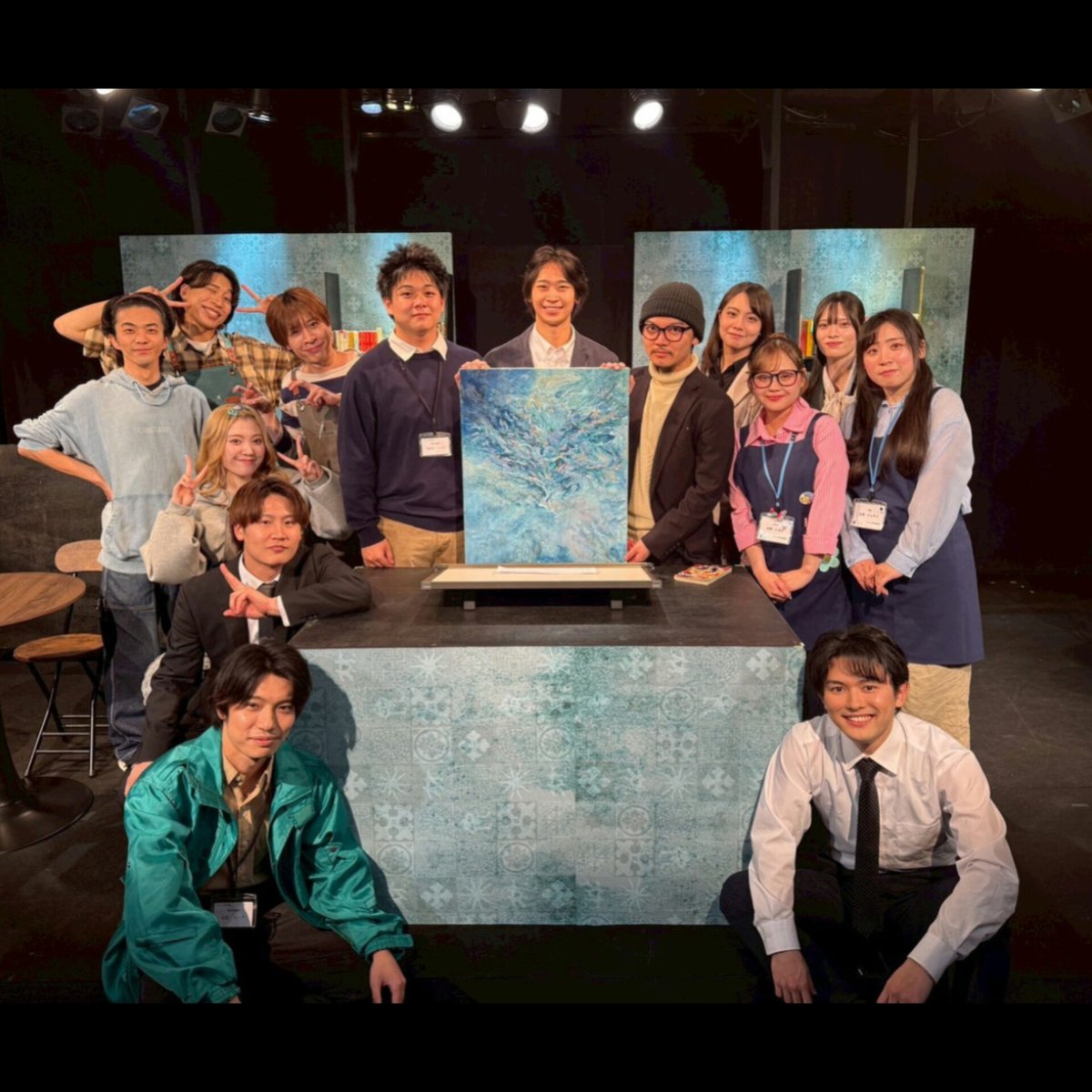 根岸 契輔/Keisuke Negishi tweet media