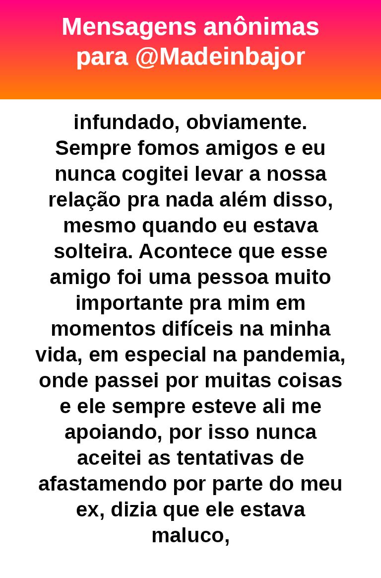 Making of da vida alheia tweet media