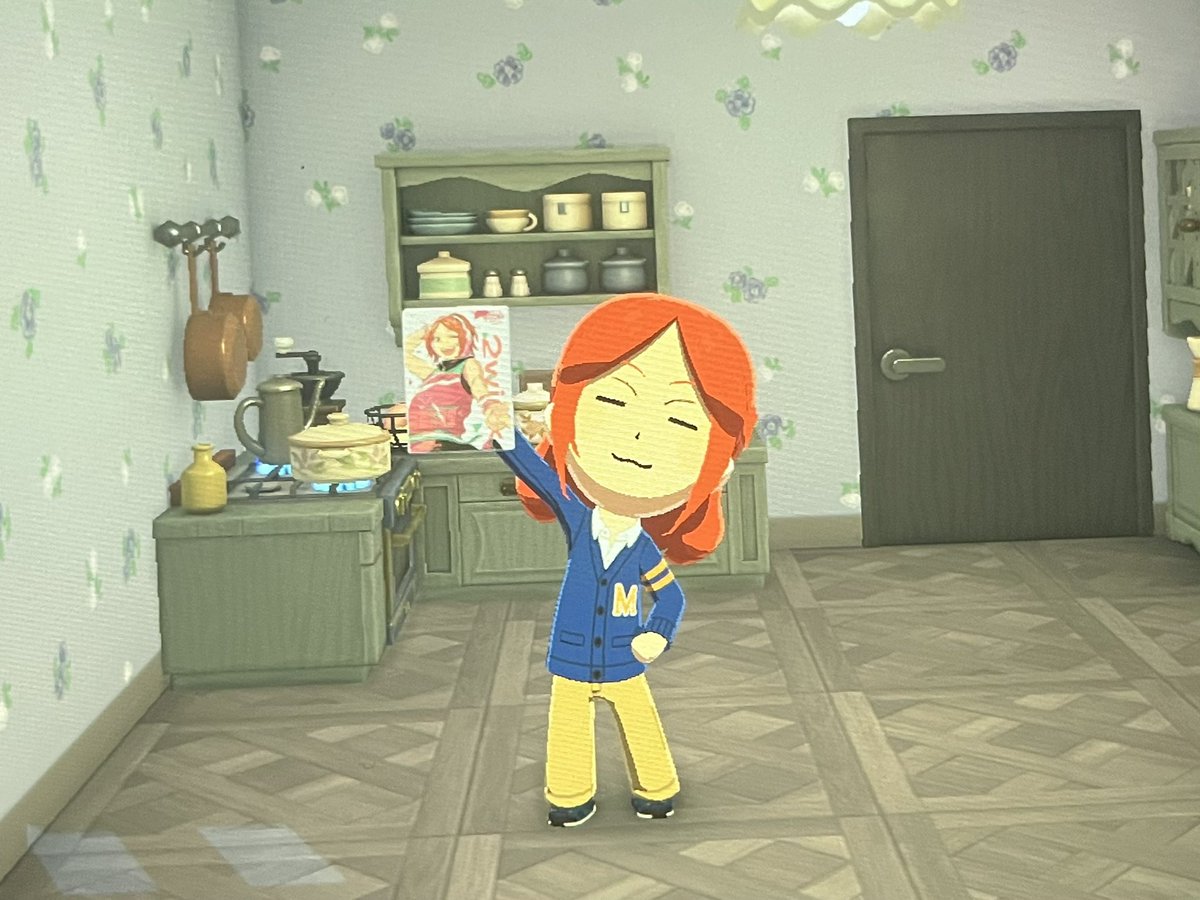 八チコウ！ tweet media