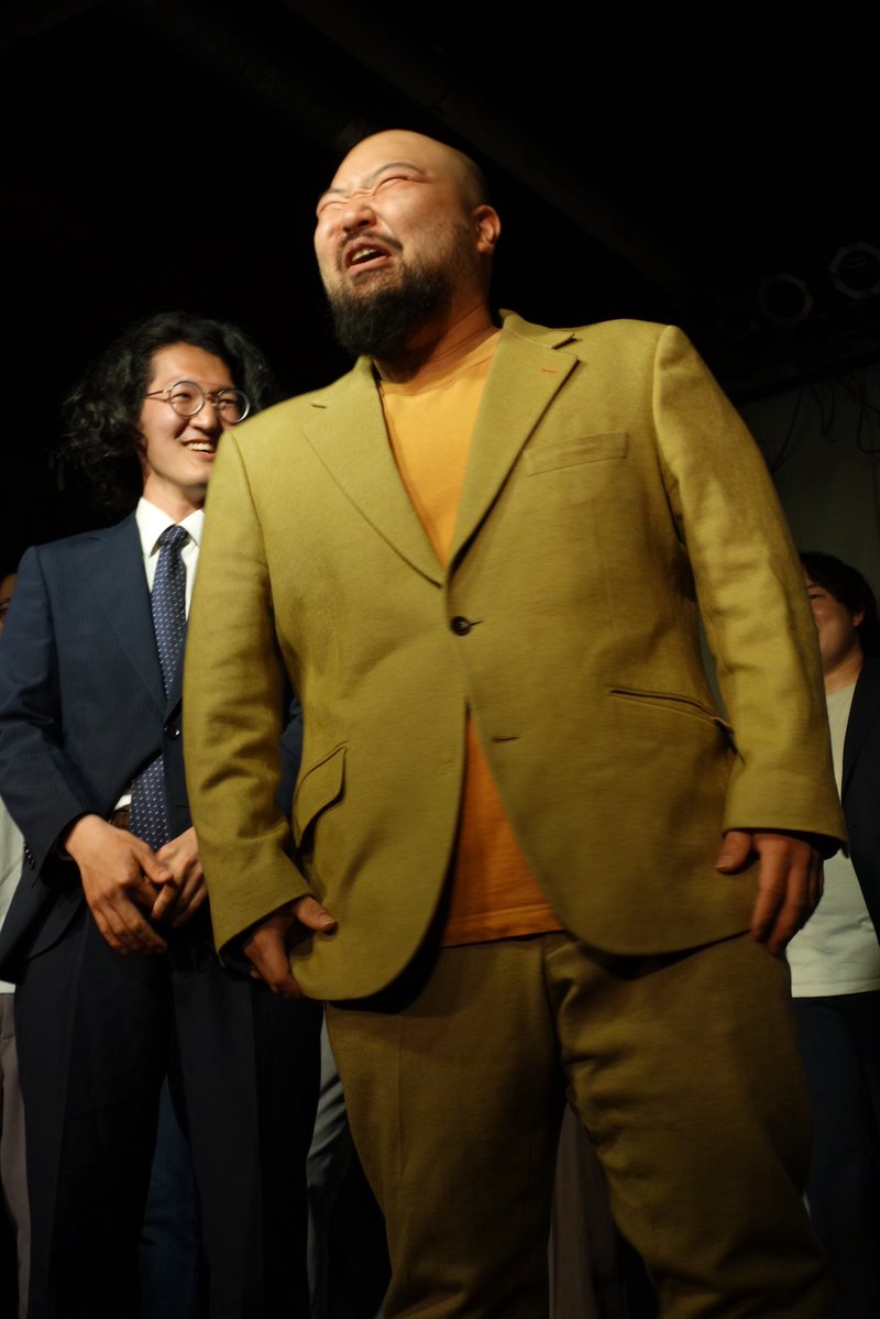 せんかわ tweet media