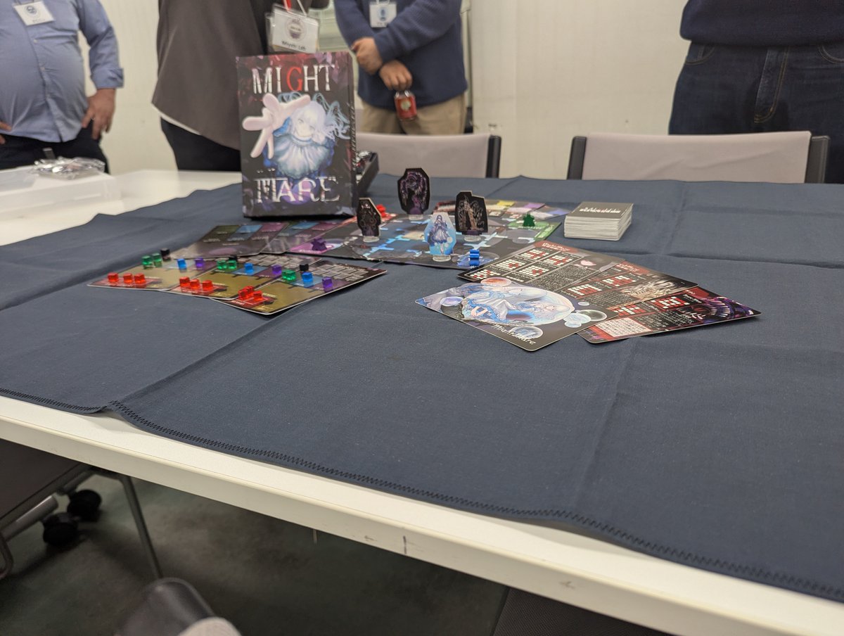 ゲムゲムラボ tweet media