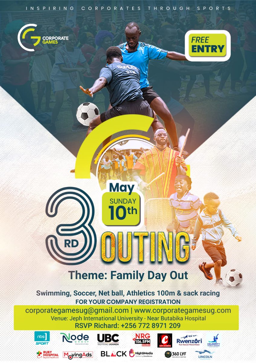 EDRISA SSENTONGO tweet media