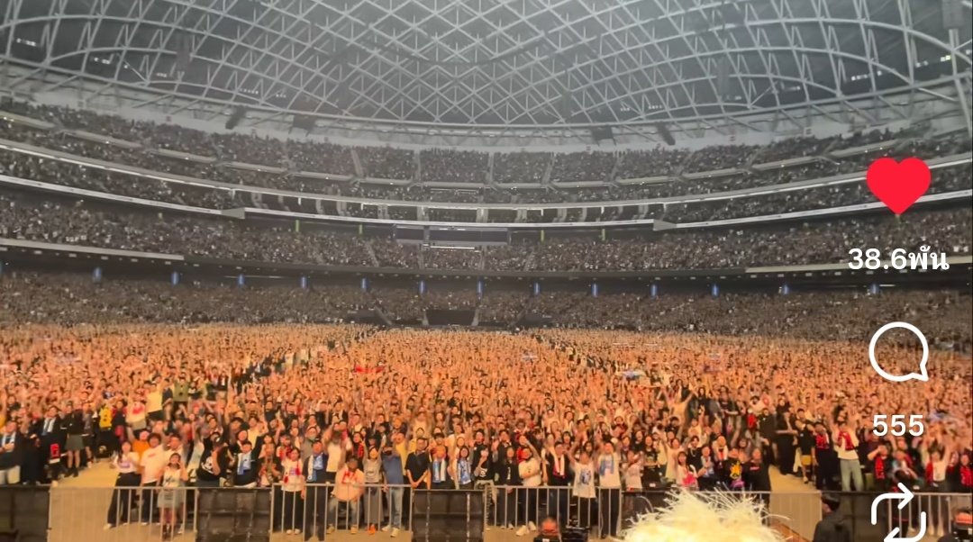 ONE OK ROCK นี่ไปสุดในไต้หวันมาก 
ทั้งเกาสงสเตเดียม และไทเปโดม  
สำเร็จแล้วสุดยอดจริงๆ 👏👏