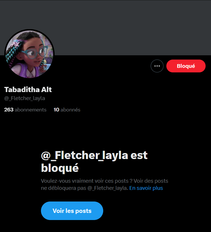 Futaba tweet media