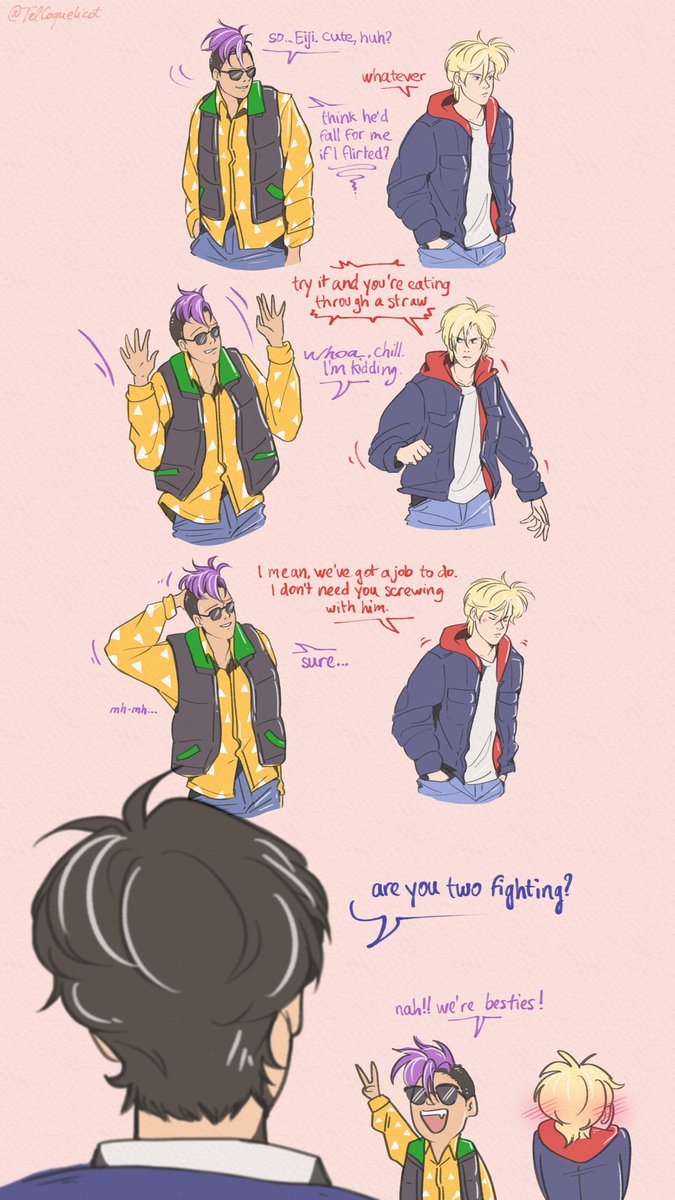 Coquelicot tweet media