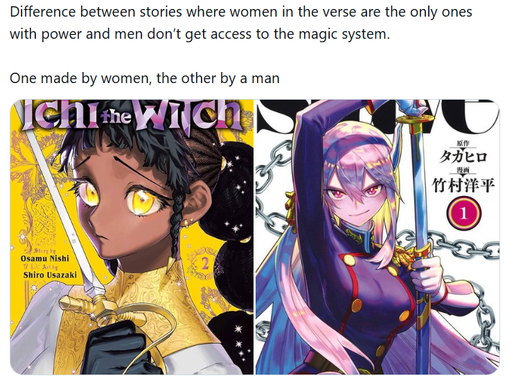 Chibi Reviews tweet media