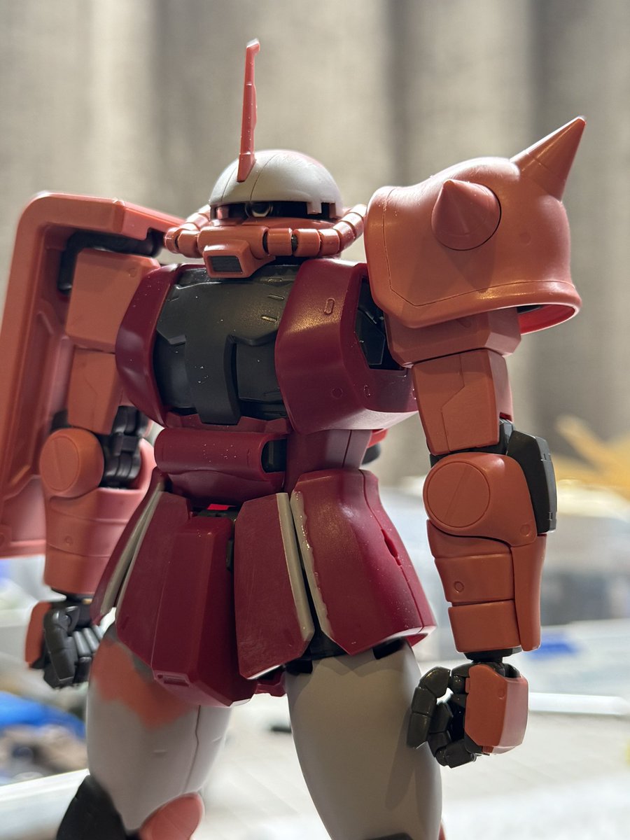 頭デカい気がしたから小顔化してみようかなと