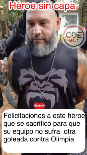 Jaime Benitez tweet media