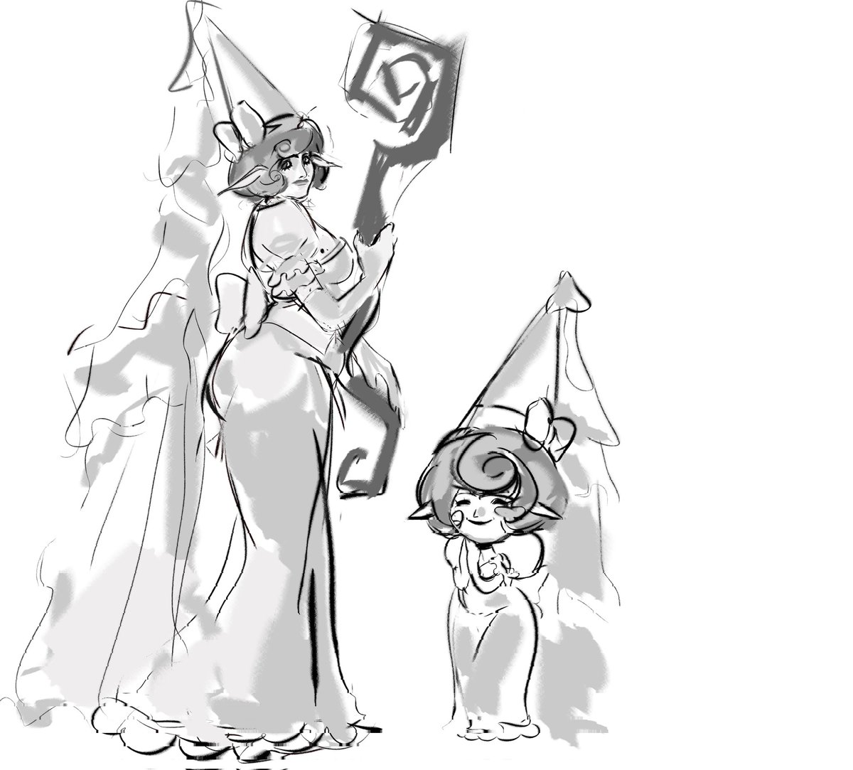 luvvwirka's tweet image. cleric willow '3 #lesbyler #willowbyers #st