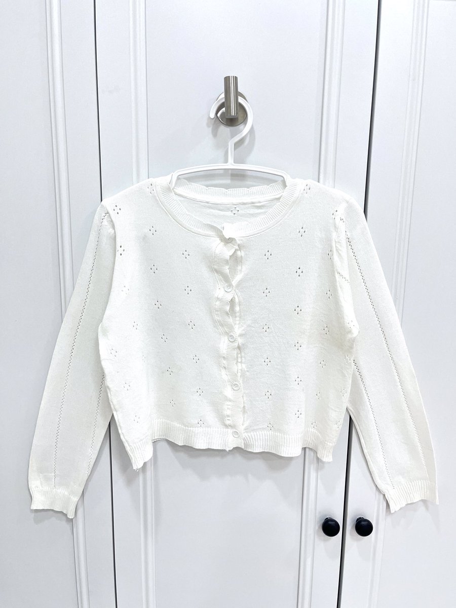cardy cardigan tweet media