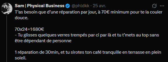 Teli tweet media