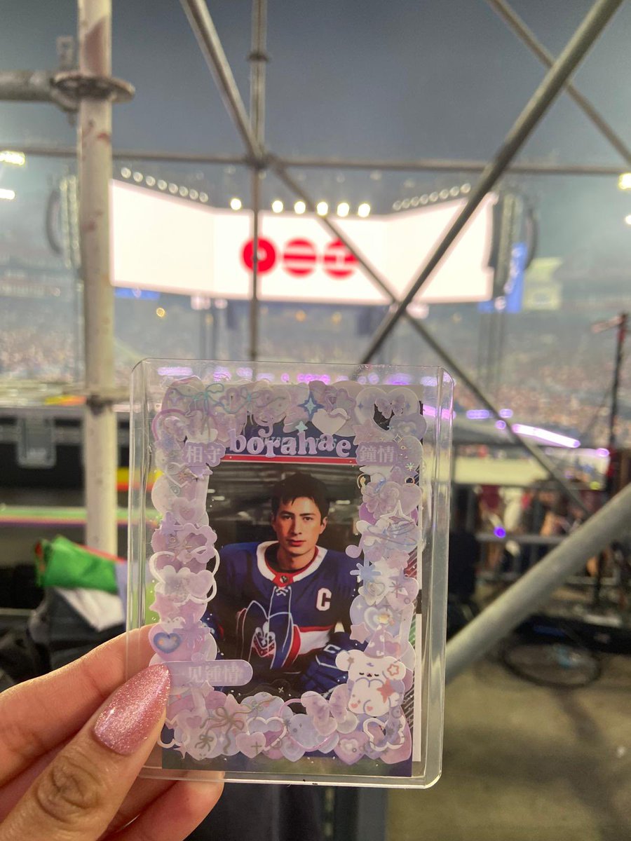 🌟kim ⁷ SAW BTS & MAGIC SHOP!! :D⭐️ tweet media
