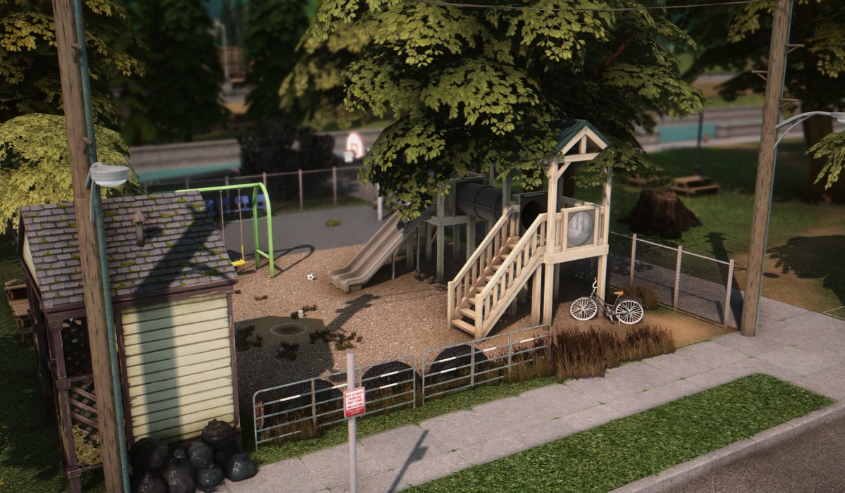 wakawakaongong's tweet image. 😌

#TheSims4 #TS4