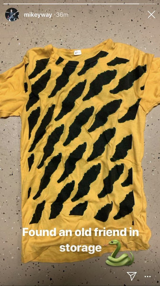 🫀vale | SEEING MCR + PTV 击̸ tweet media