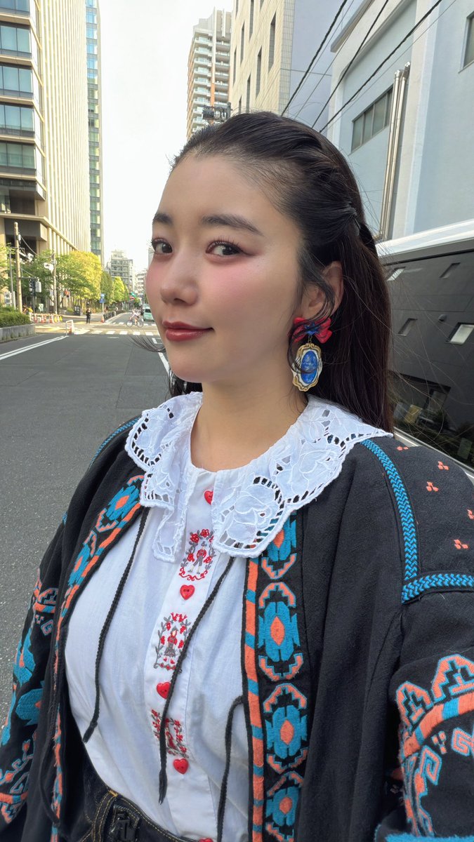 松嶋初音😇xǝunsʇɐɥ tweet media