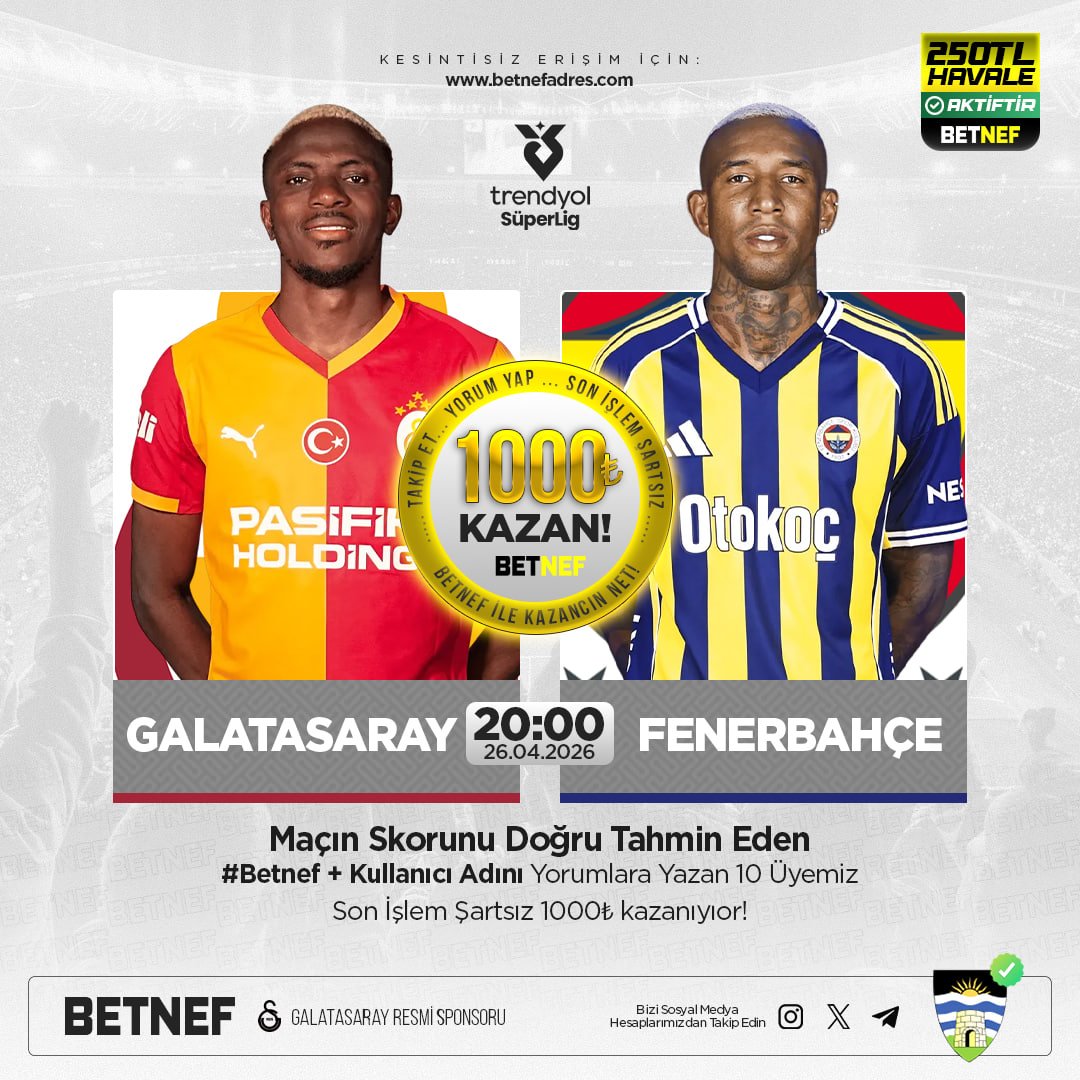 BETNEF tweet media