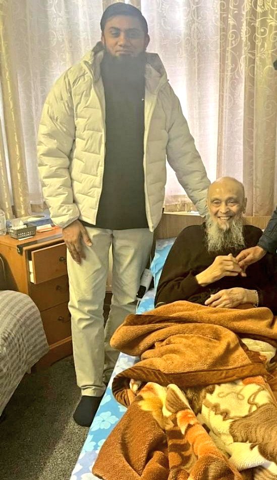 Tayyab Abdullah  tweet media